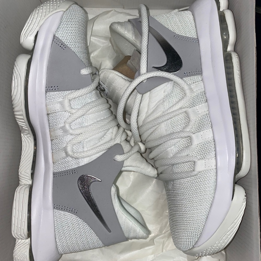 Big kids kevin Durant 10